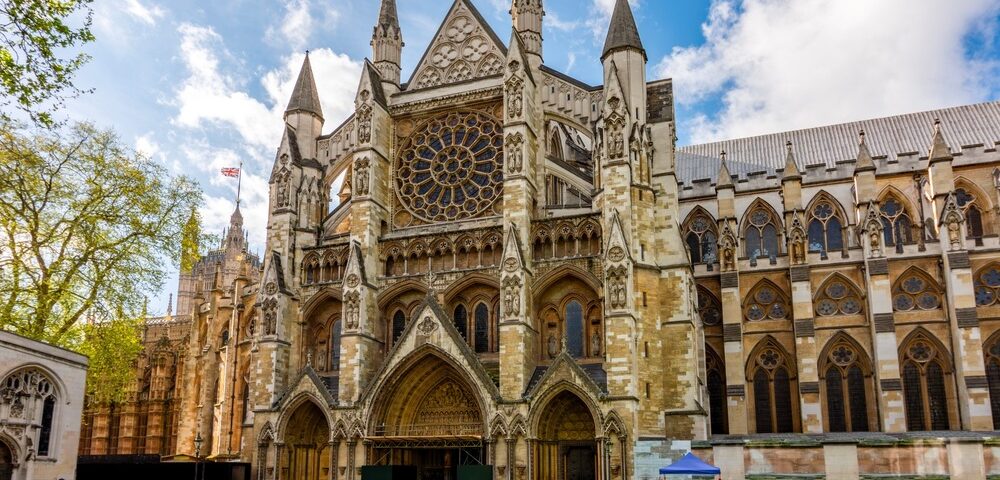 Westminster Abbey