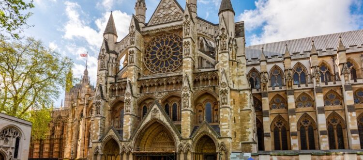 Westminster Abbey